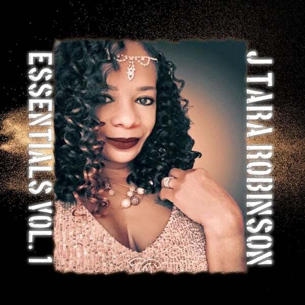 Cover art for J Tara Robinson Essentials